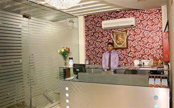 Amby Hotel New Delhi