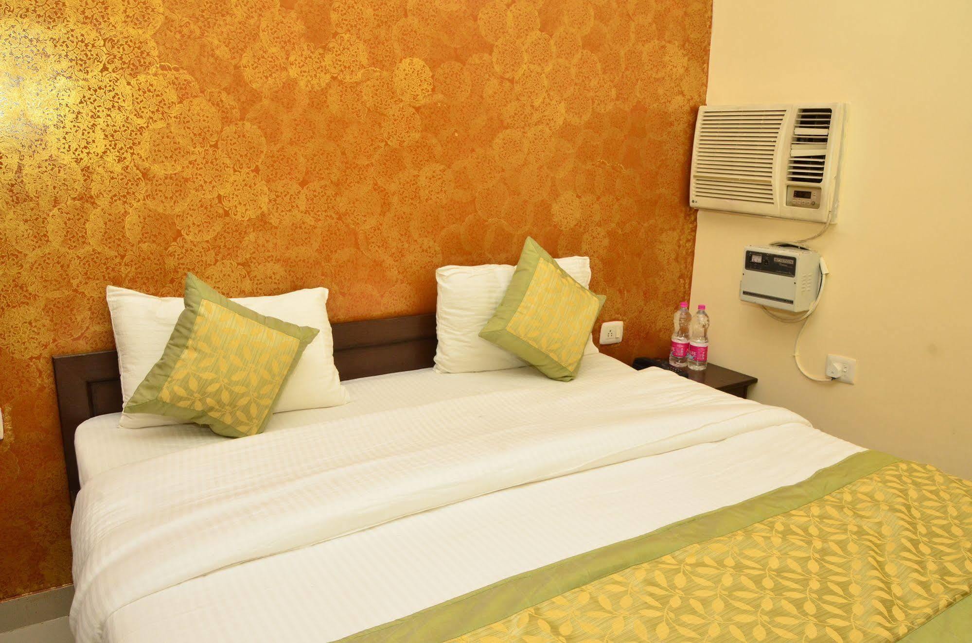 Hotel O Global