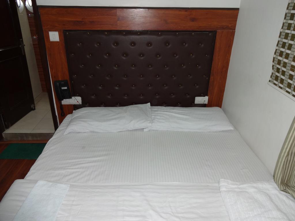 Rams Bed & Breakfast New Delhi