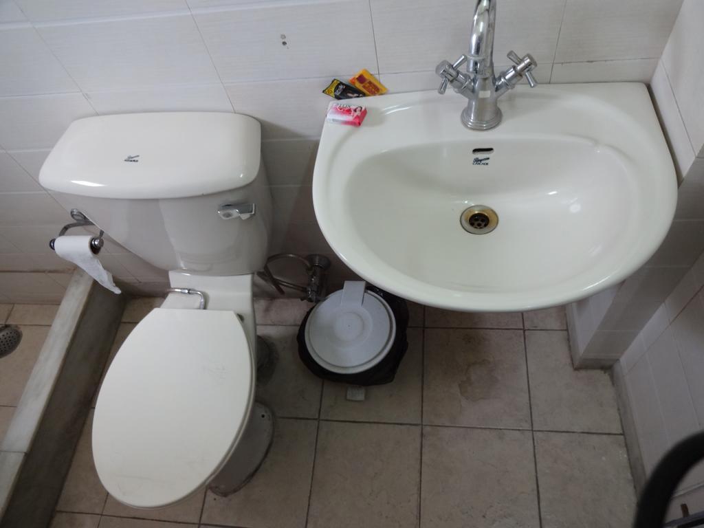 Rams Bed & Breakfast 2*