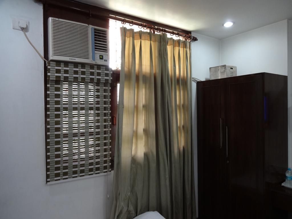 Rams Bed & Breakfast New Delhi