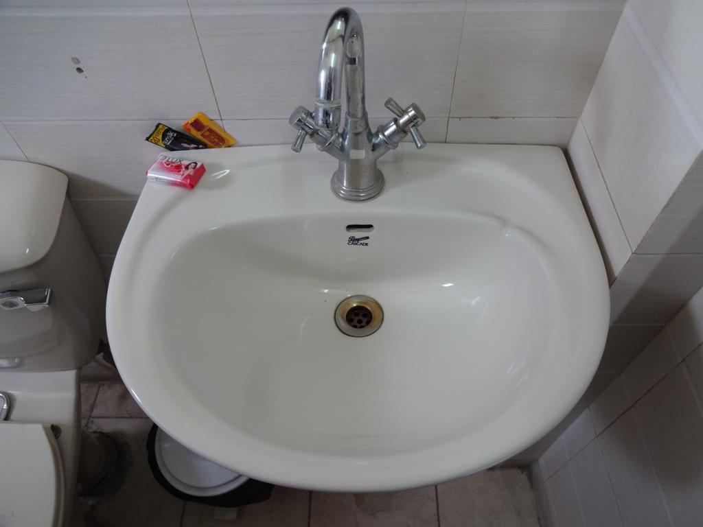 Rams Bed & Breakfast New Delhi