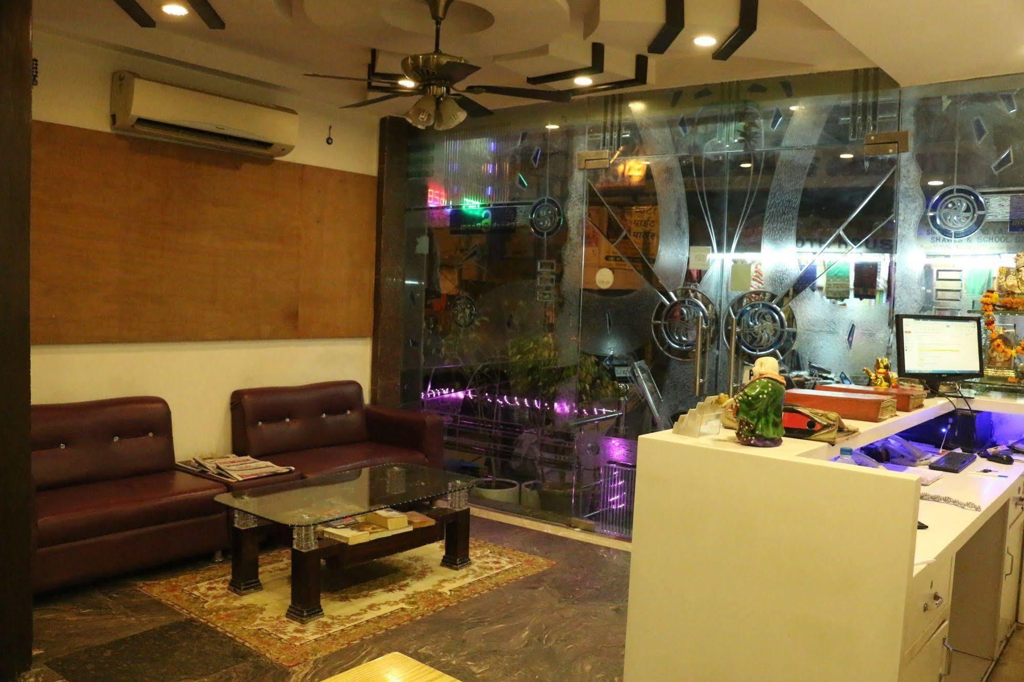 Nirmal Mahal - Paharganj - 3* New Delhi
