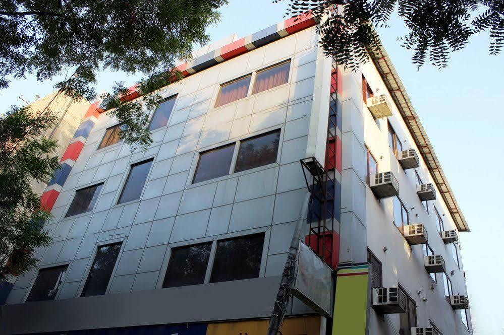 Siam International Guest house Delhi (National Capital Territory of India)