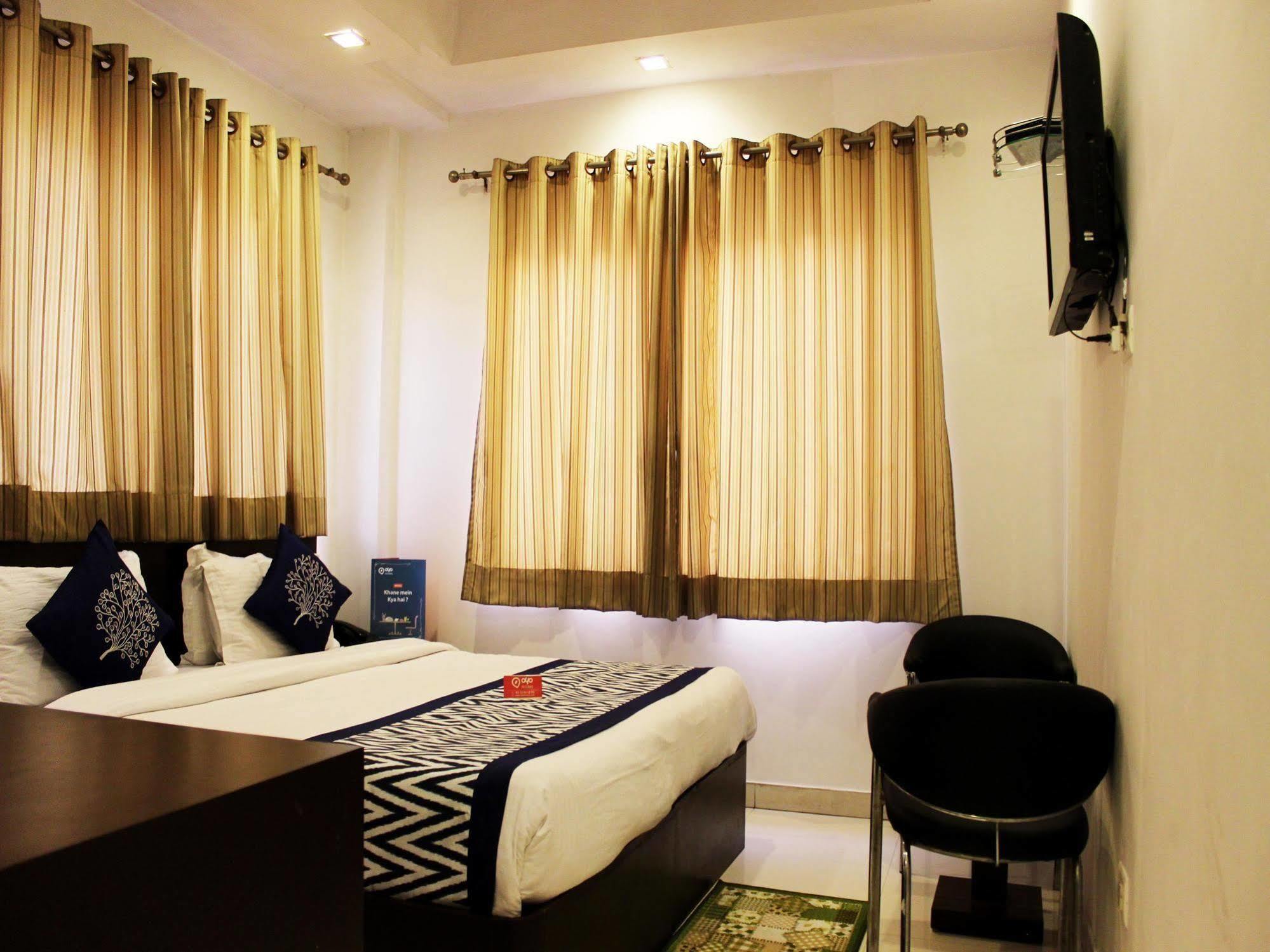 Guest house Siam International 3*