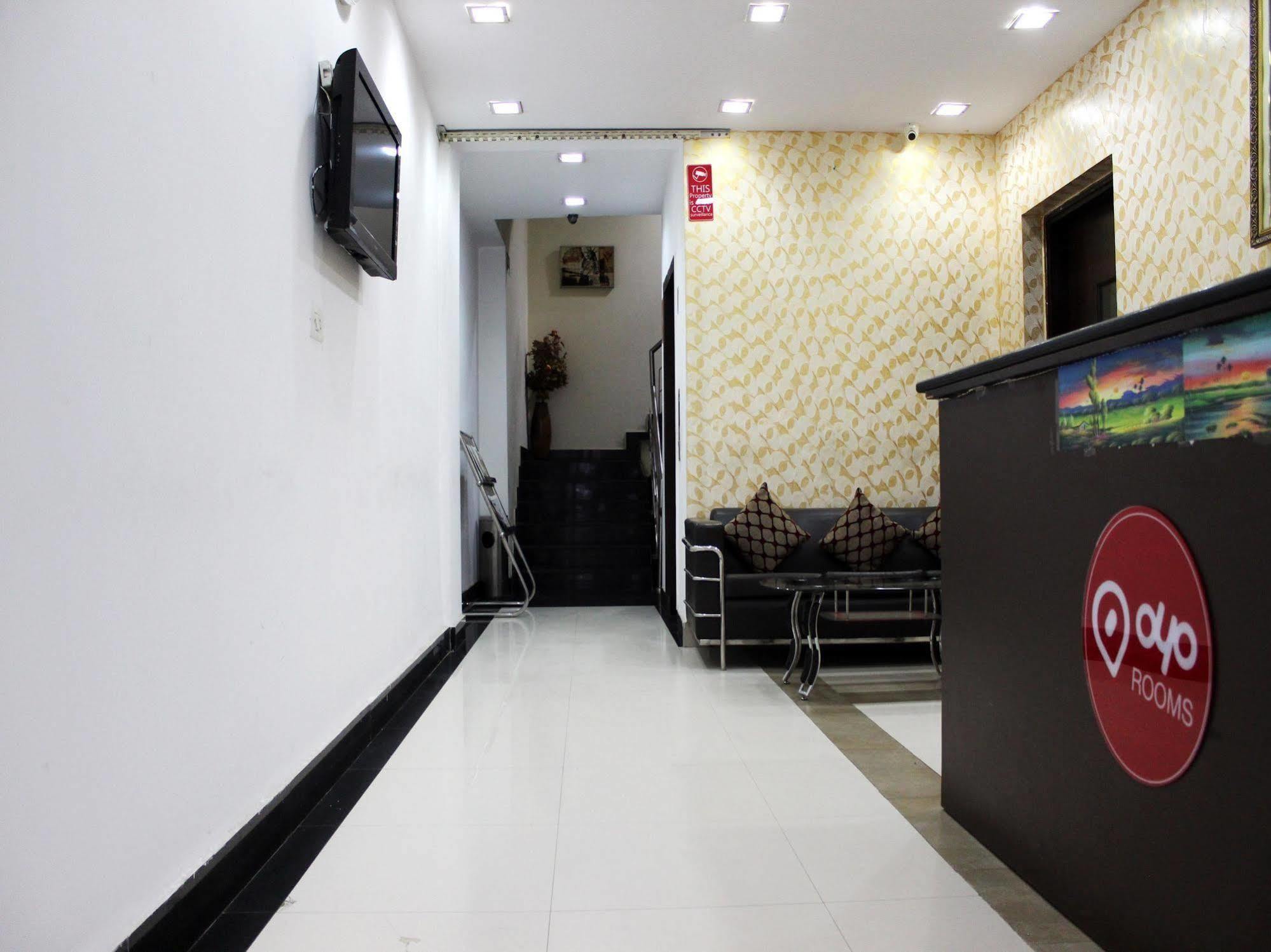 Siam International 3* Delhi (National Capital Territory of India)
