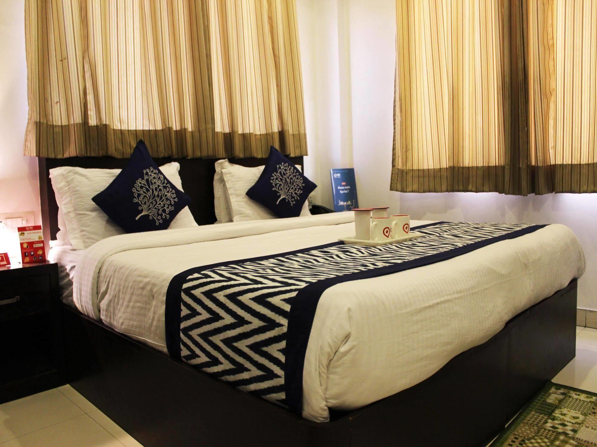 Guest house Siam International Delhi (National Capital Territory of India)