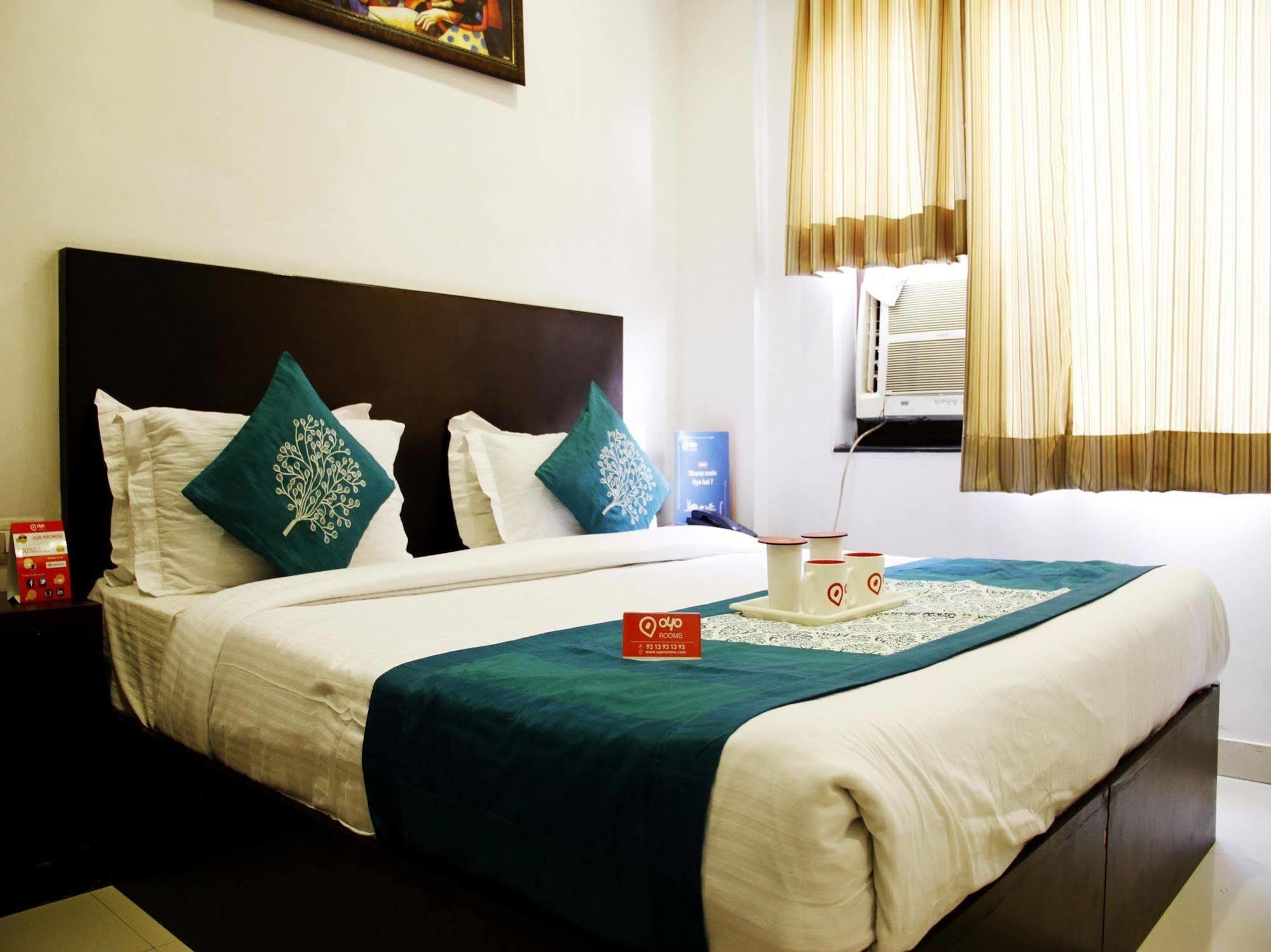 Guest house Siam International 3*