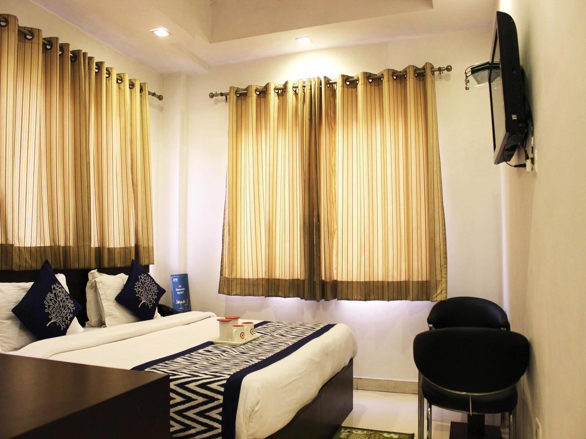 Siam International Guest house