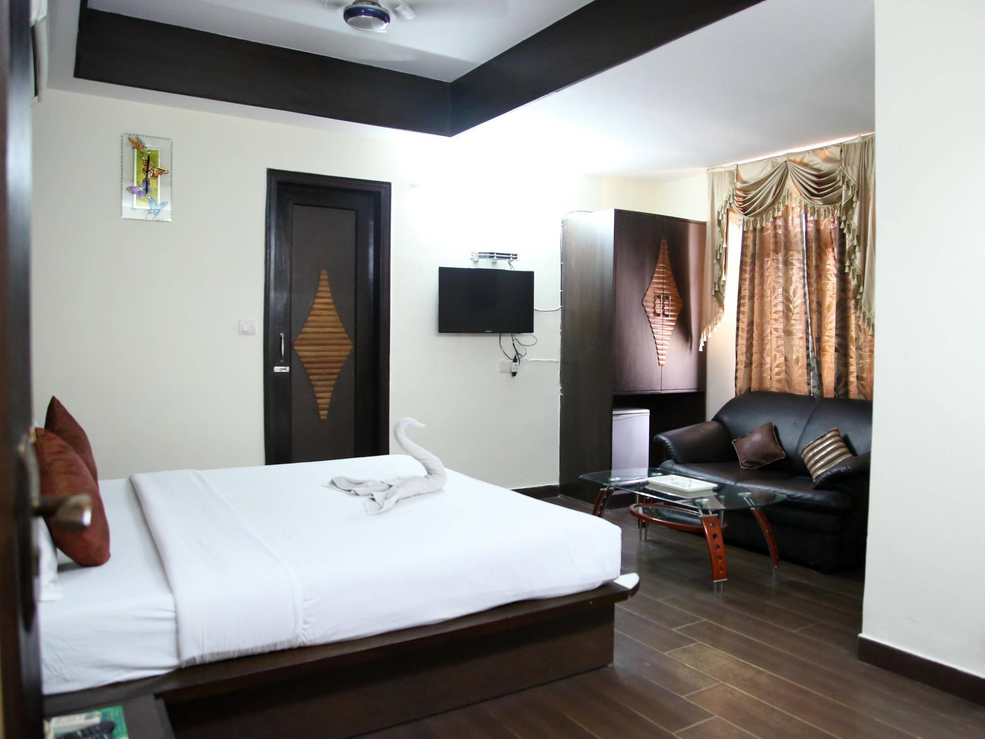 Hotel Ananda Delhi (National Capital Territory of India)