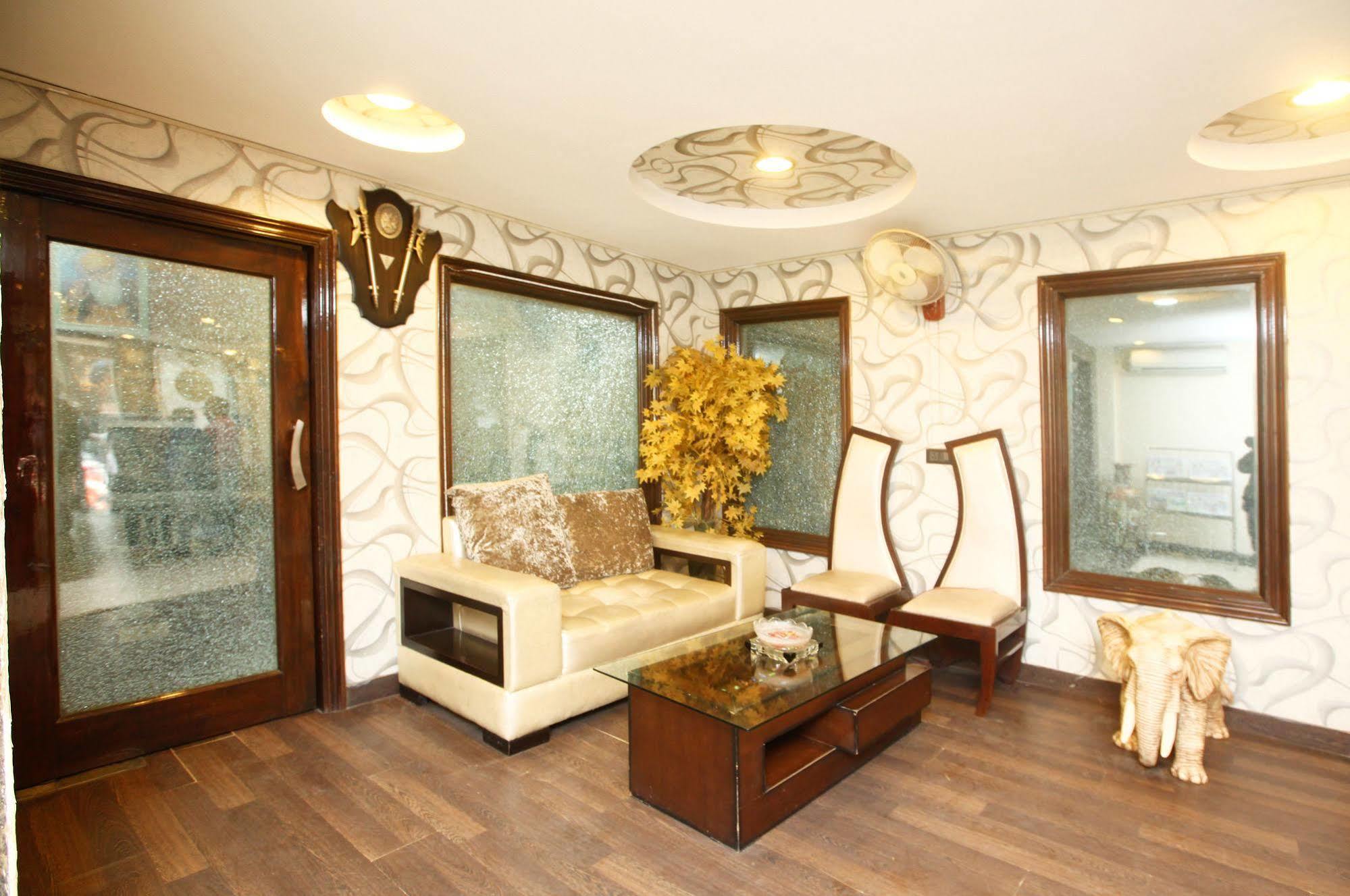Hotel Hotel Ananda
