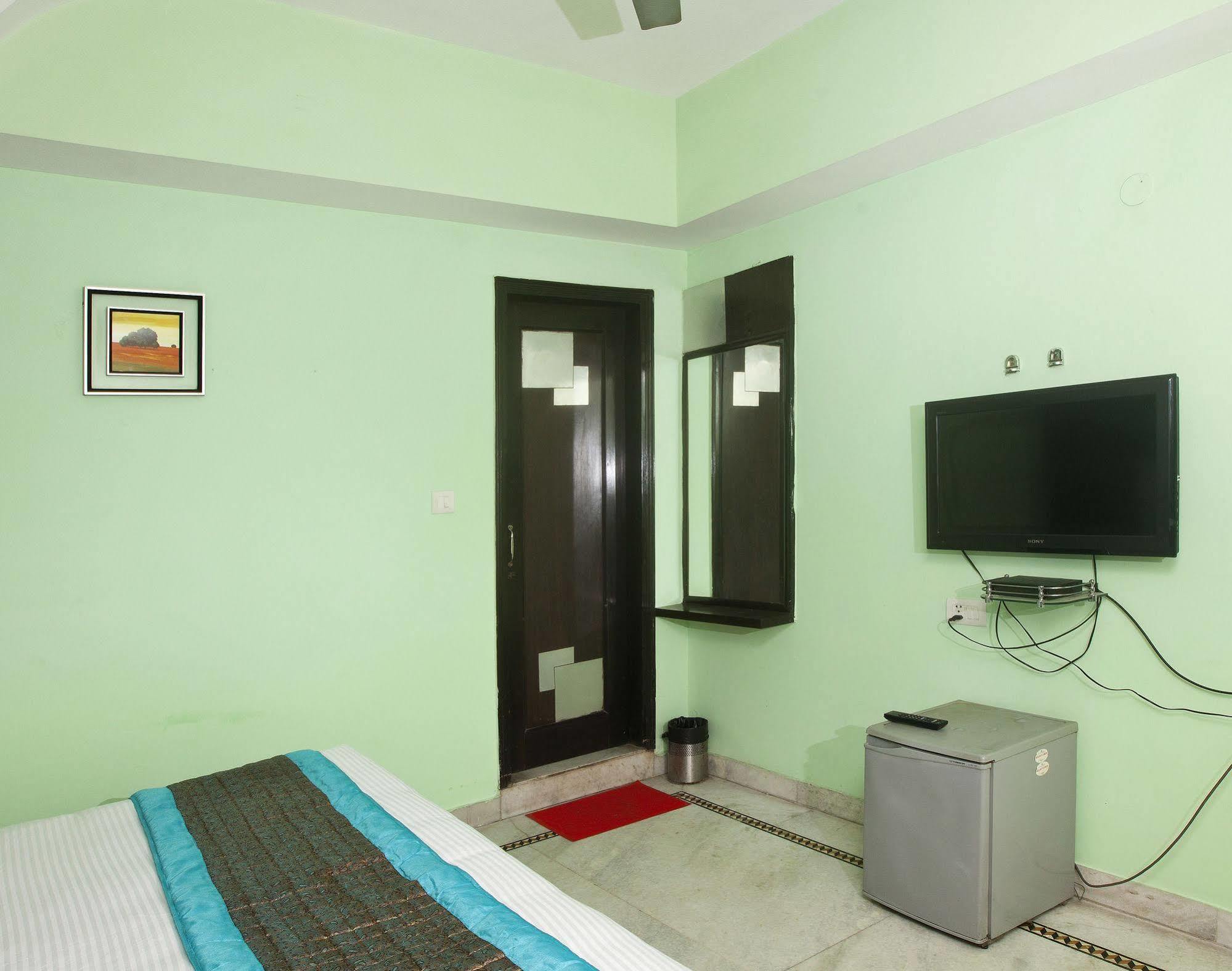 Hotel Ananda 3* Delhi (National Capital Territory of India)