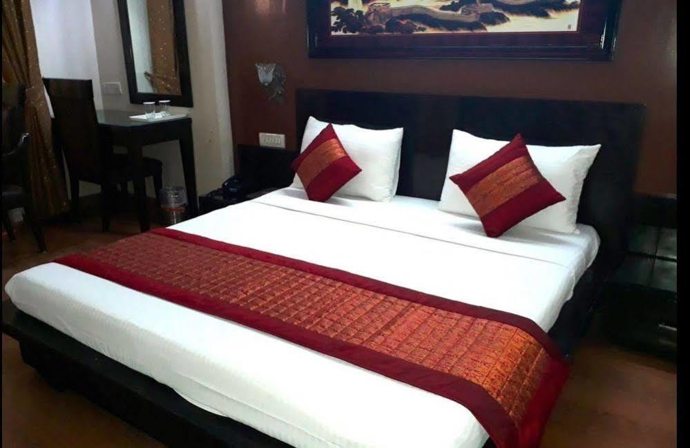 Hotel O Mid Town Delhi (National Capital Territory of India)