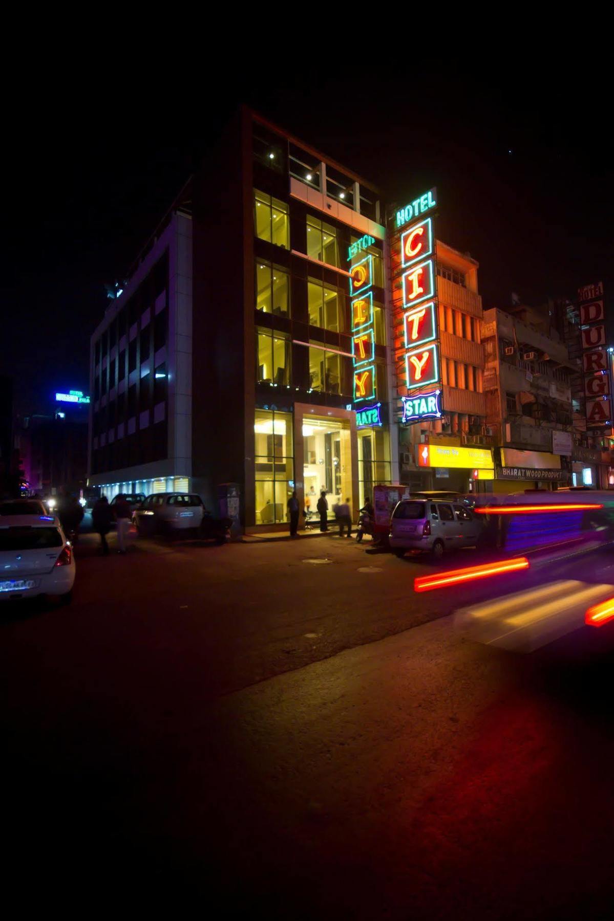 Star Hotel