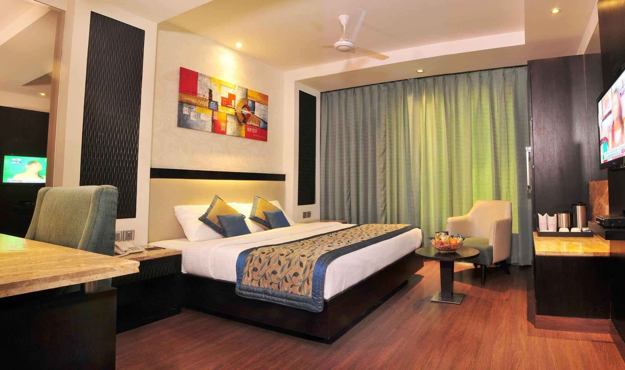 Star Hotel