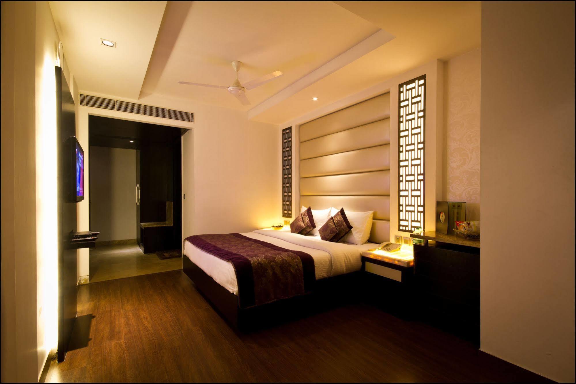 Star New Delhi