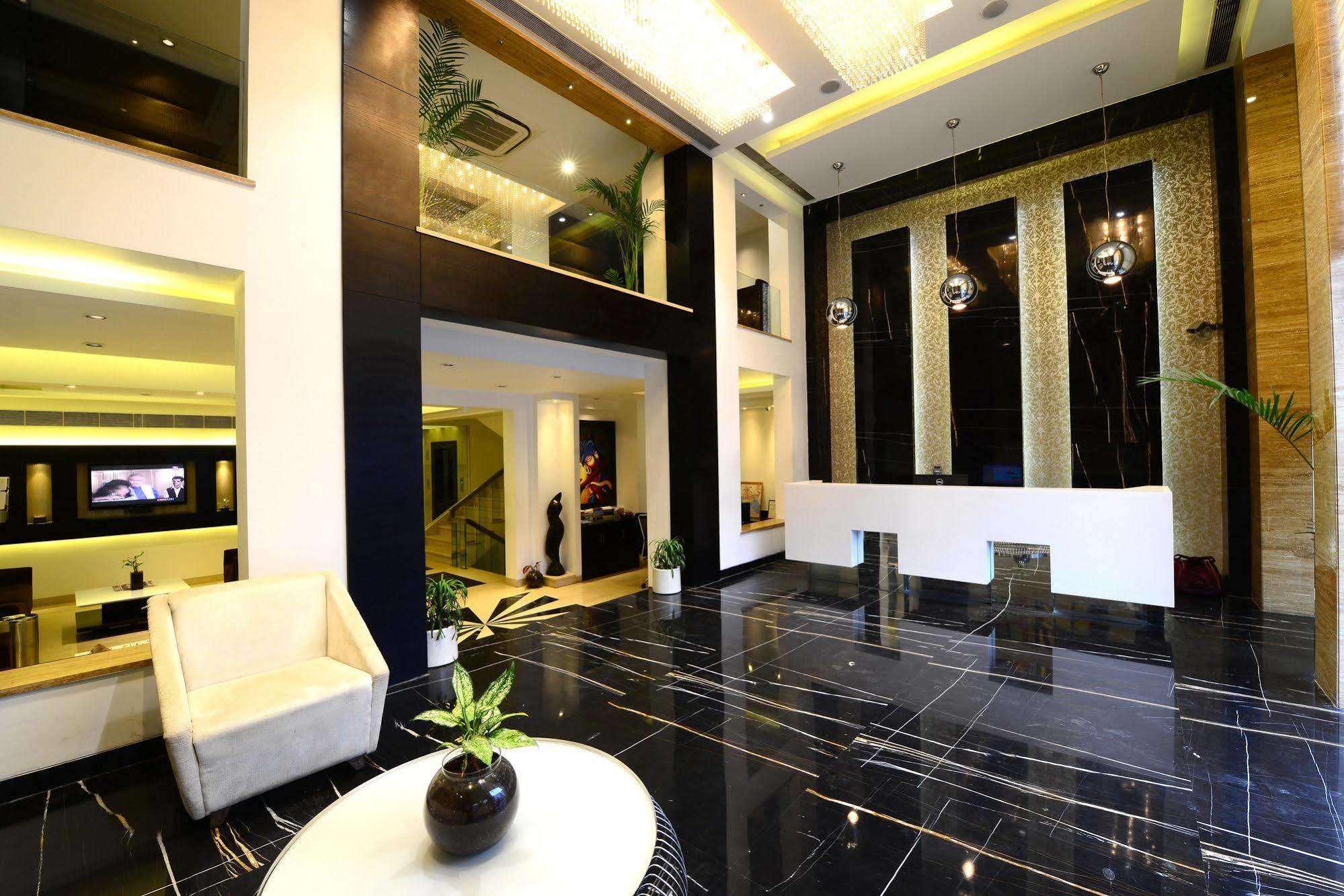Star Hotel New Delhi