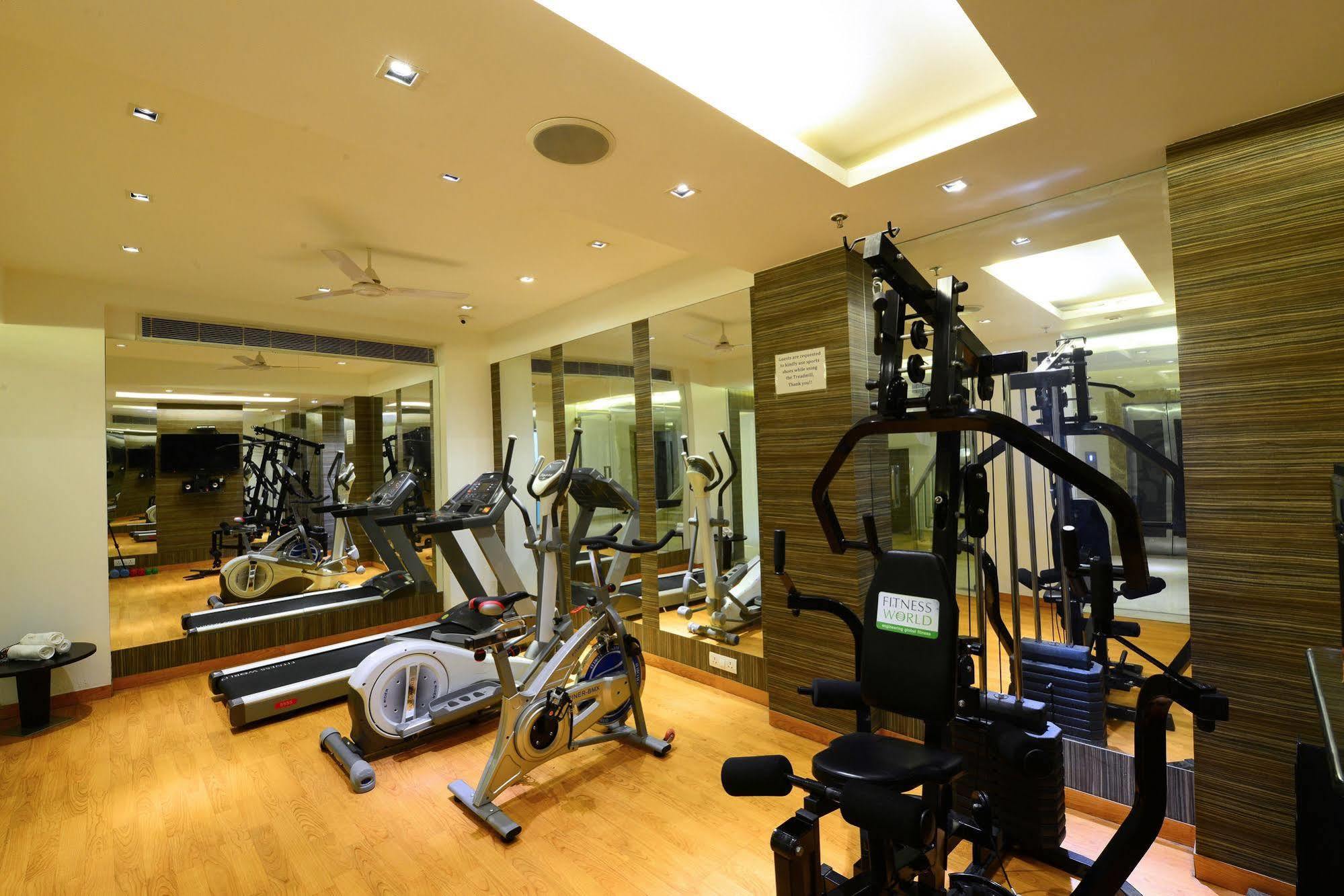 Hotel Star New Delhi