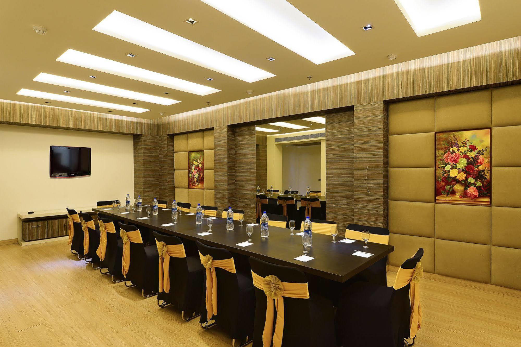 Star Hotel New Delhi