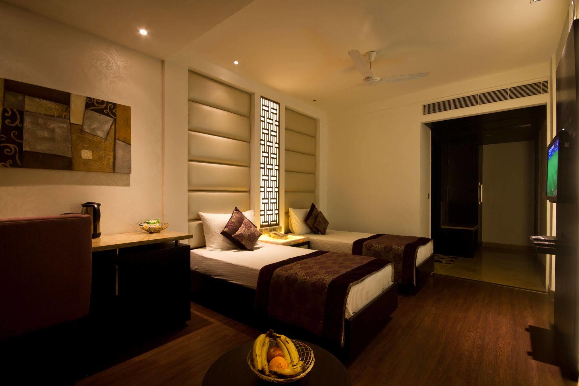 Star Hotel 3*