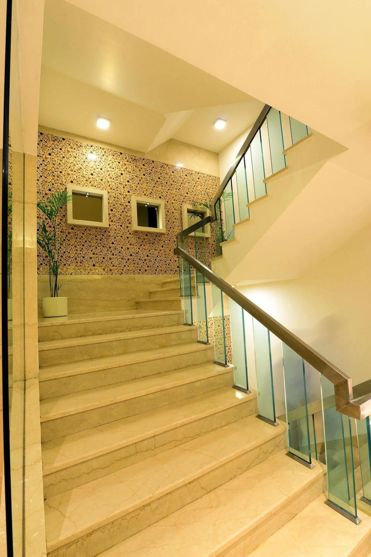 Star Hotel New Delhi
