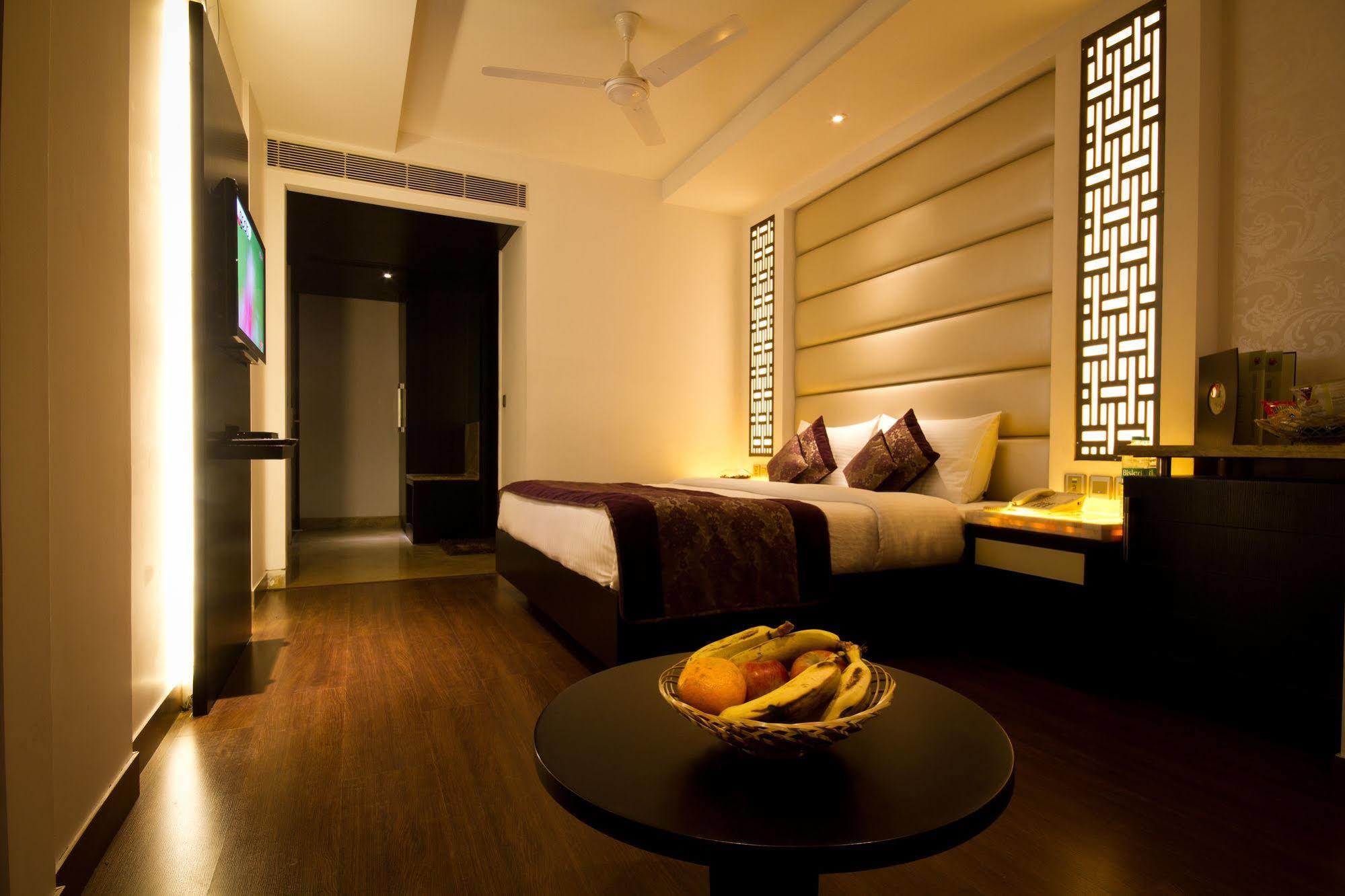 Star Hotel New Delhi