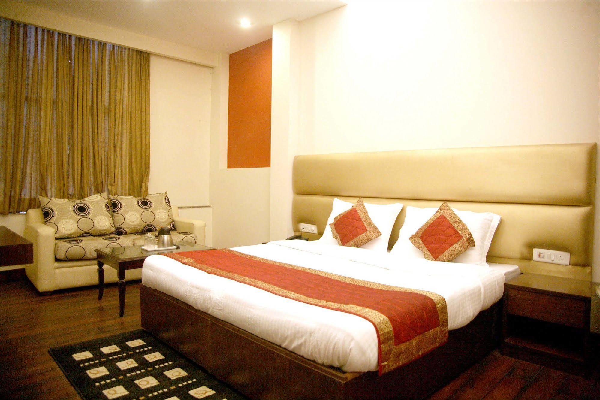 Rupam 3* Delhi (National Capital Territory of India)