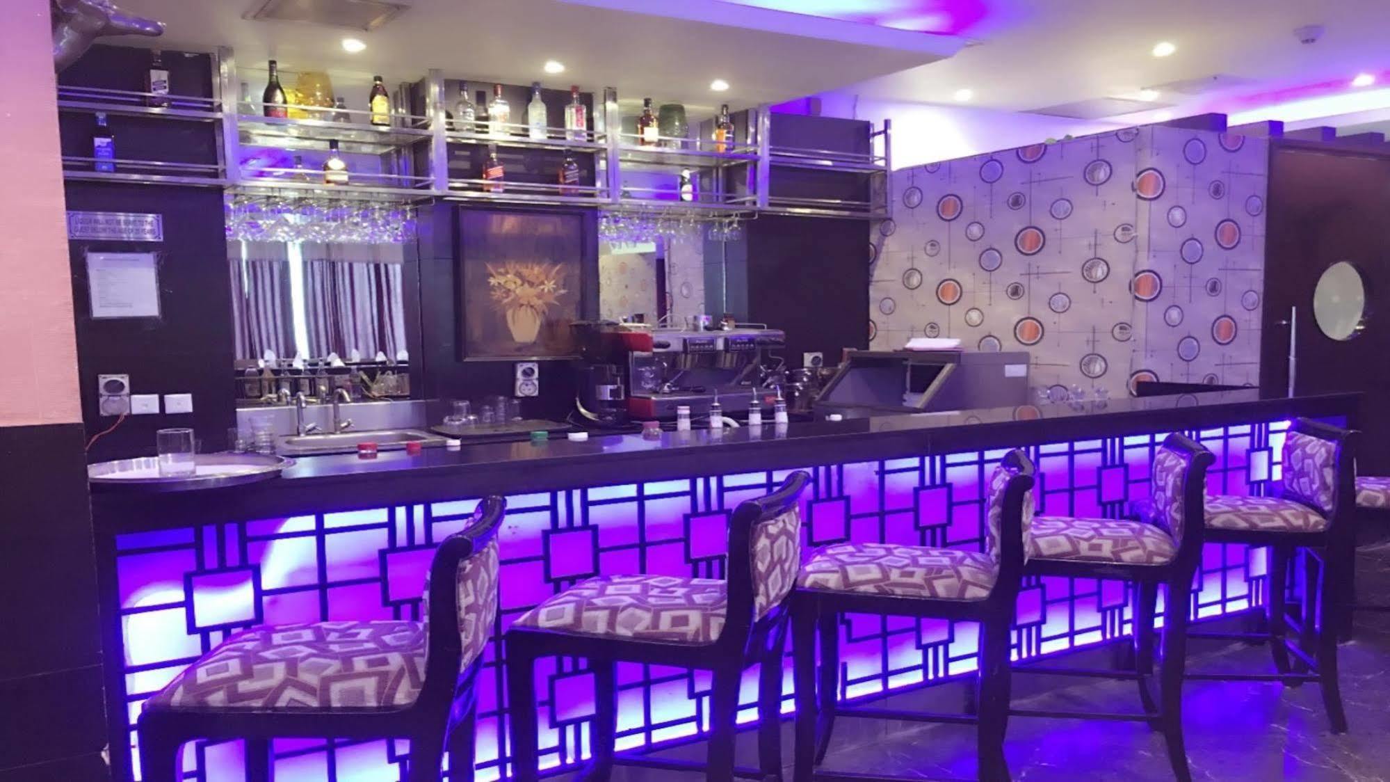 Signature Grand New Delhi