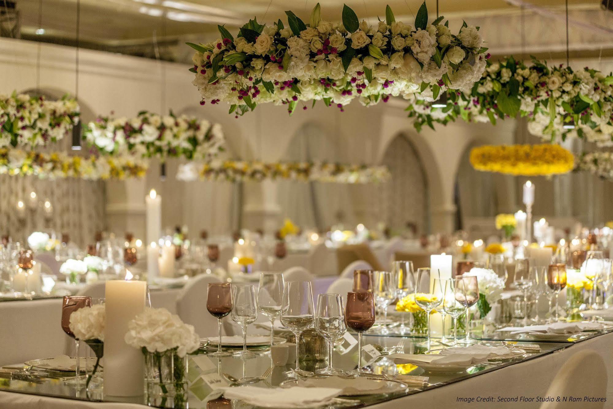 Itc Maurya, A Luxury Collection Hotel, 5* New Delhi
