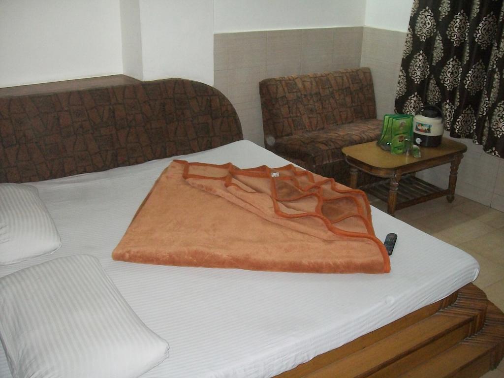 Milan Continental Guest house 2*
