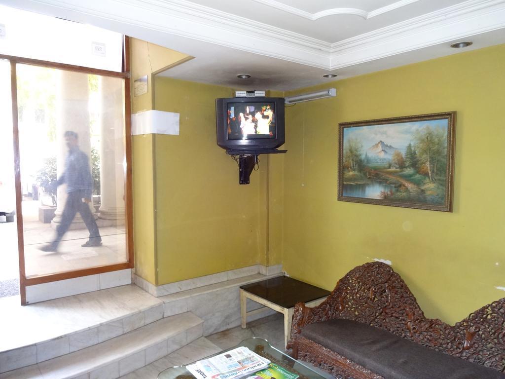 Hotel Alka Premiere Nova Deli