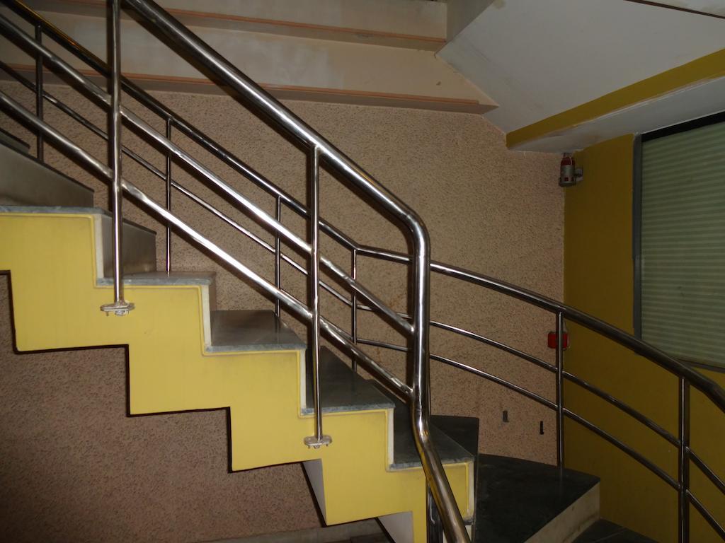 Alka Premiere Hotel