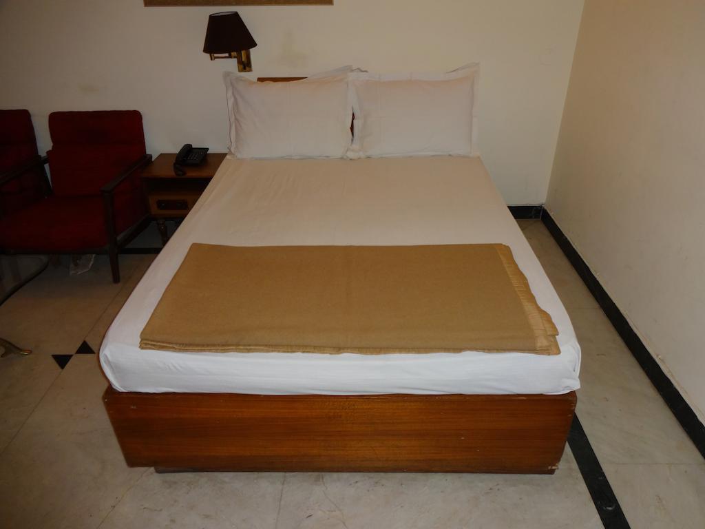 Alka Premiere Hotel Nova Deli