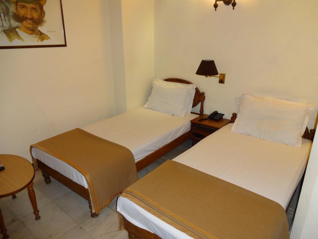 Alka Premiere Hotel