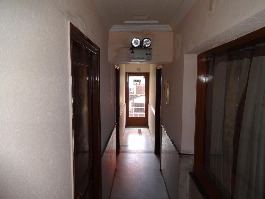 Hotel Alka Premiere Nova Deli