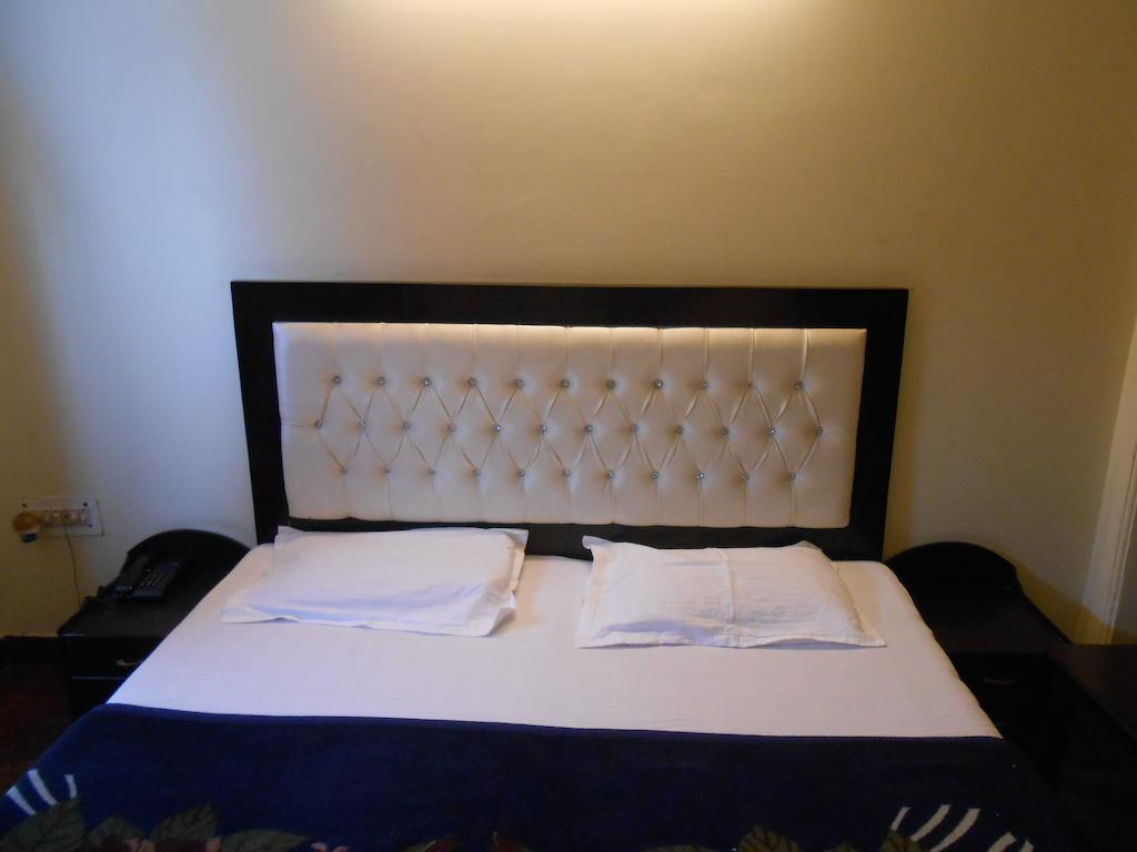Hotel Vardhmaan New Delhi