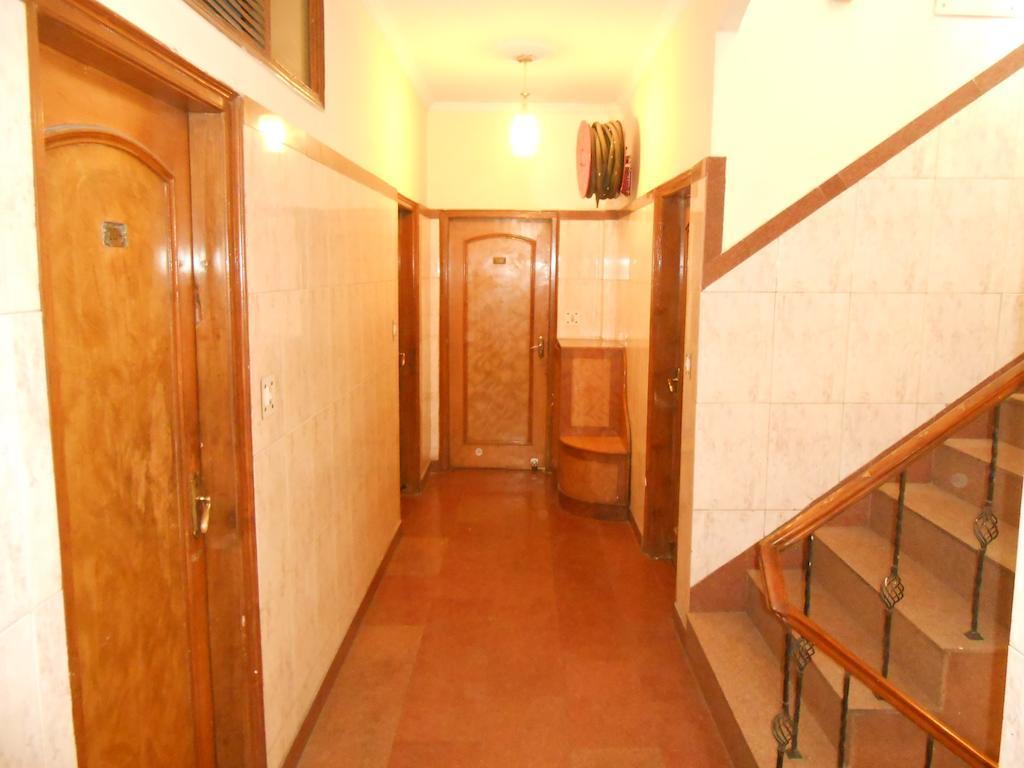 Vardhmaan Hotel
