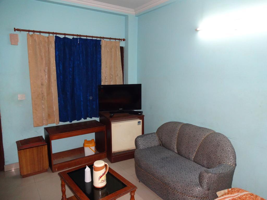 Hotel Golden Deluxe 3*