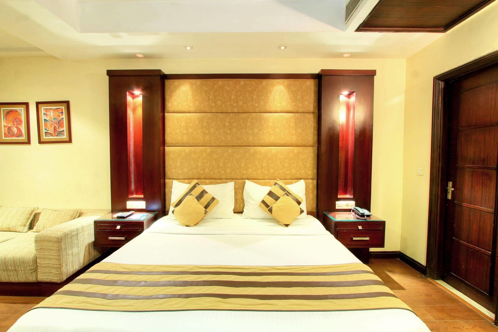 Treebo Trend Freesia 3* New Delhi
