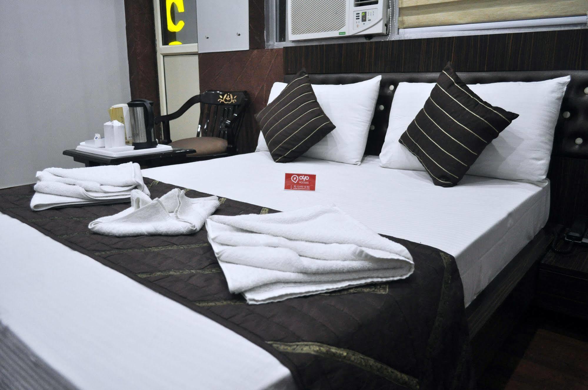 O Sehej Continental New Delhi