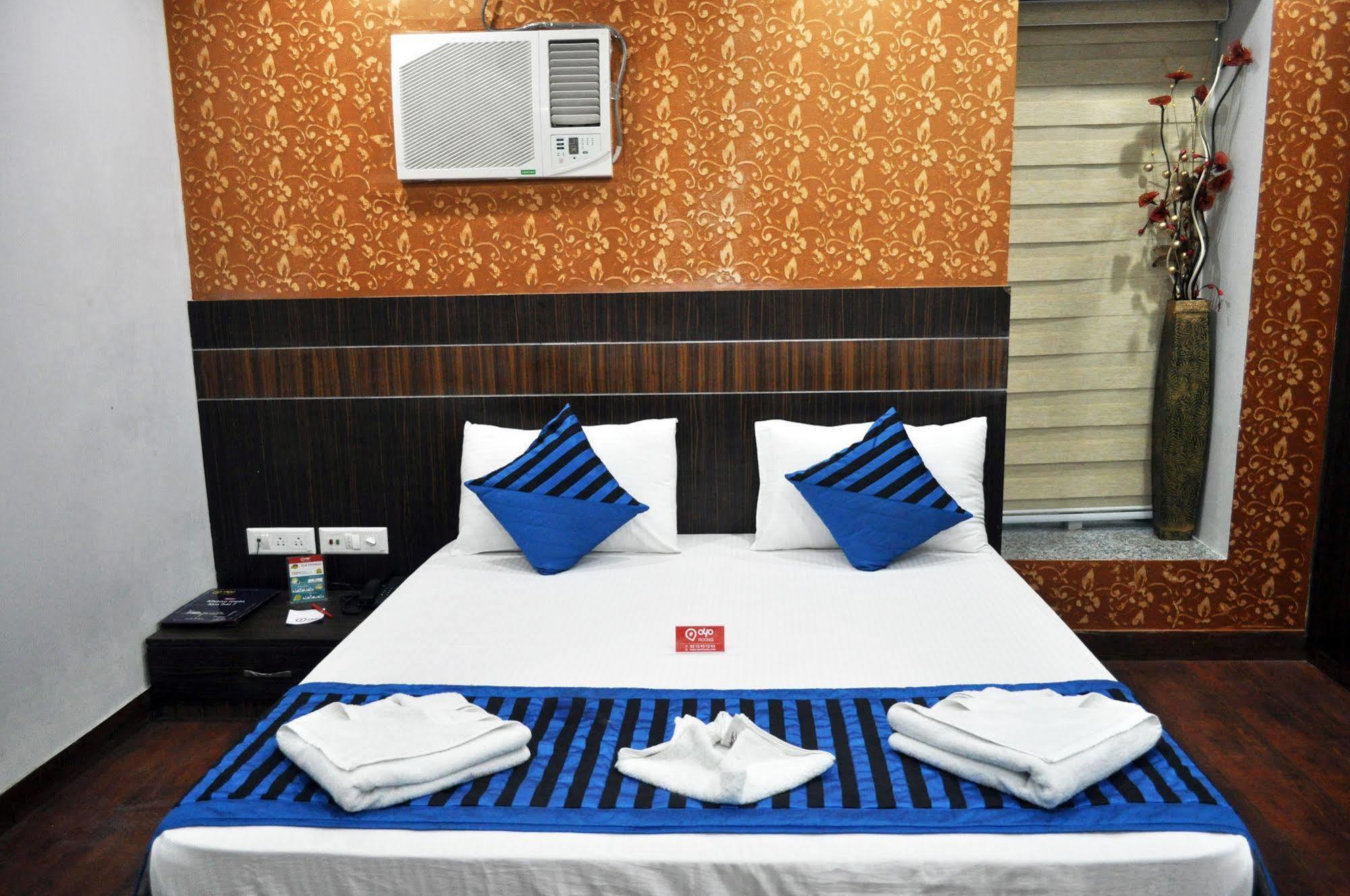 Hotel O Sehej Continental New Delhi