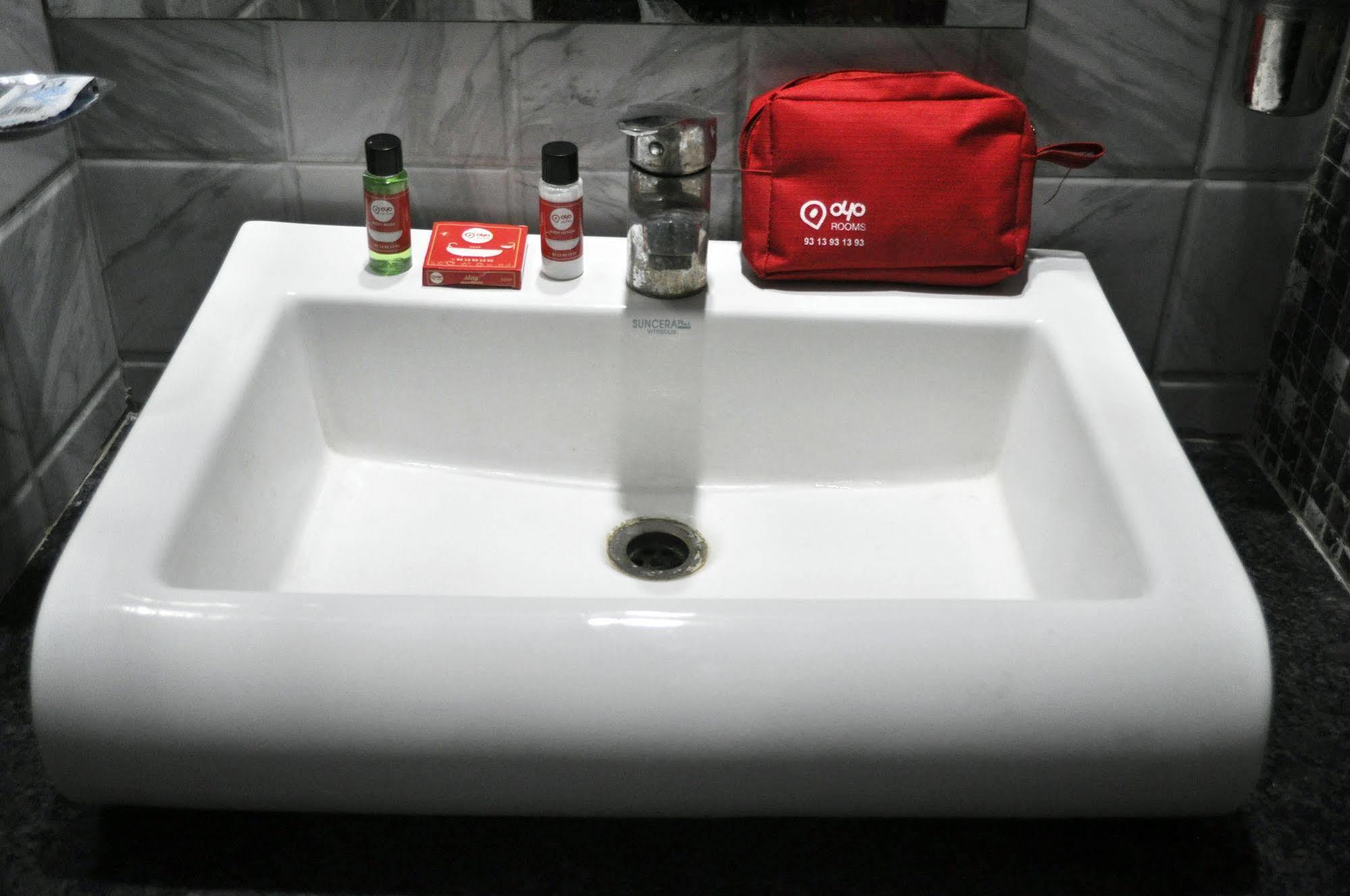 Hotel O Sehej Continental 3*