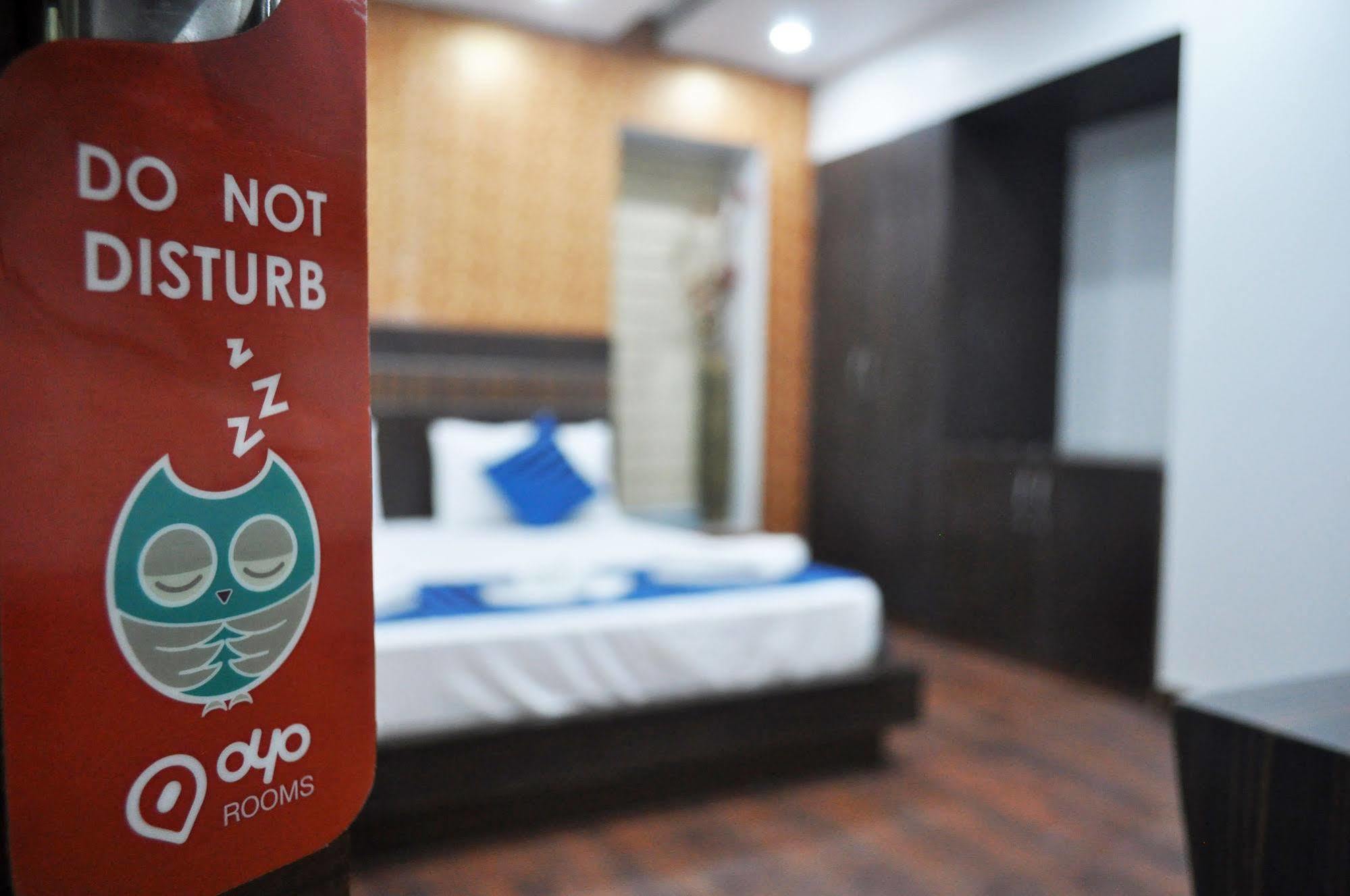 Hotel O Sehej Continental 3*