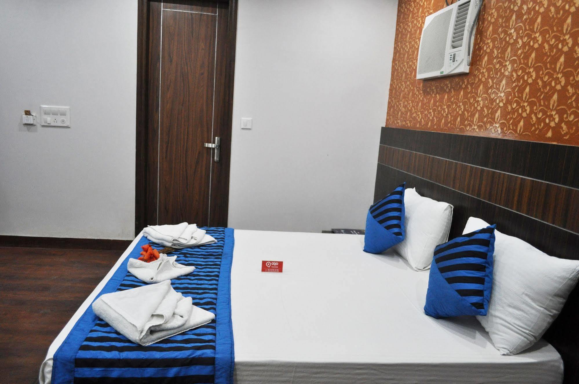 O Sehej Continental Hotel