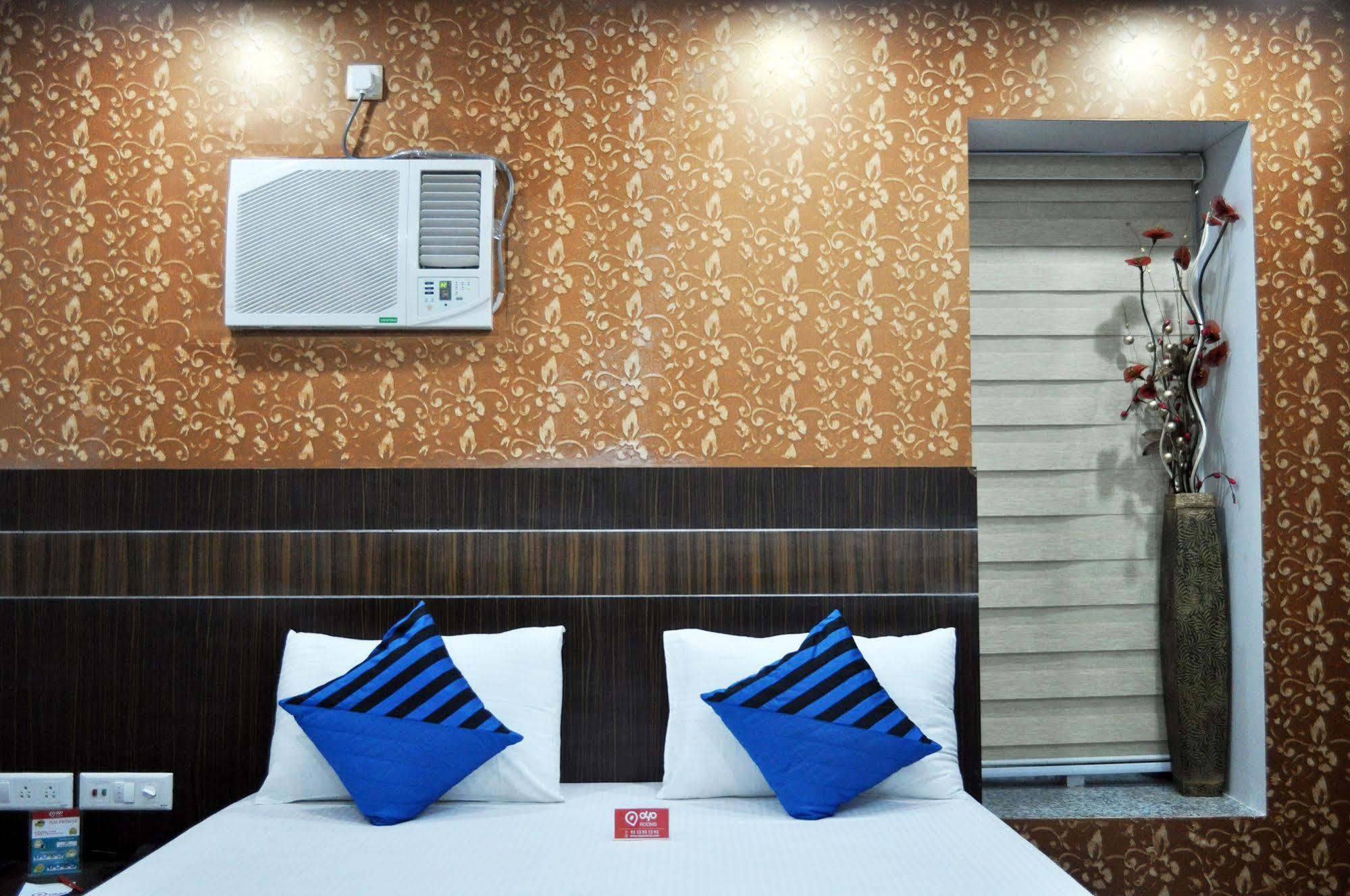 O Sehej Continental New Delhi