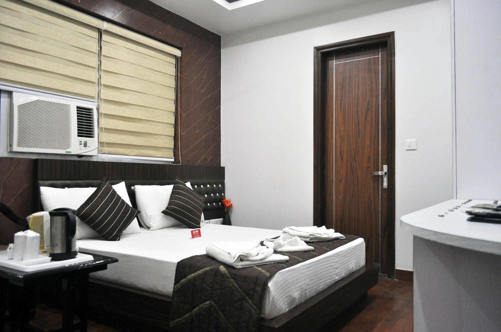 O Sehej Continental 3* New Delhi