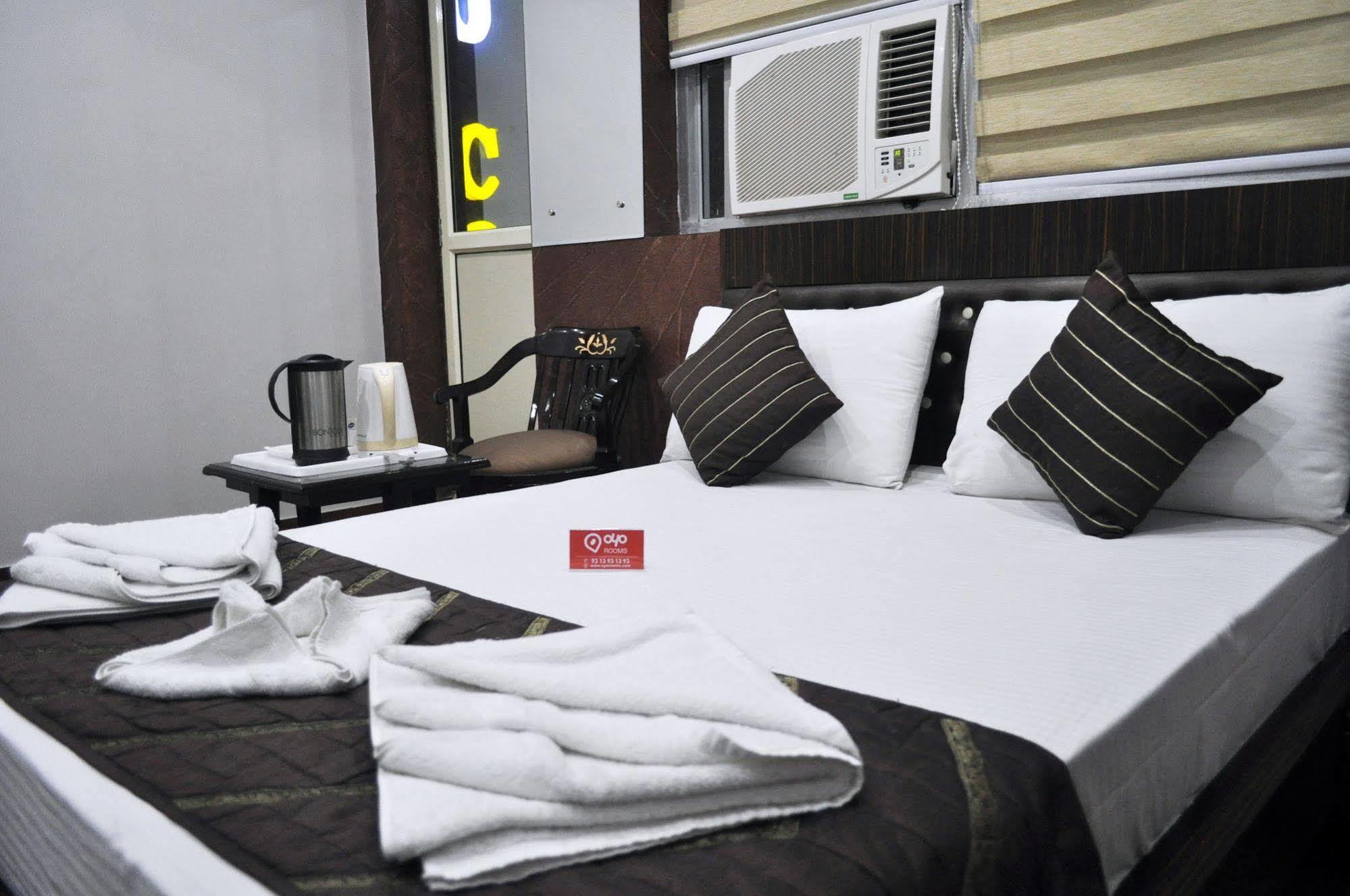 O Sehej Continental 3* New Delhi