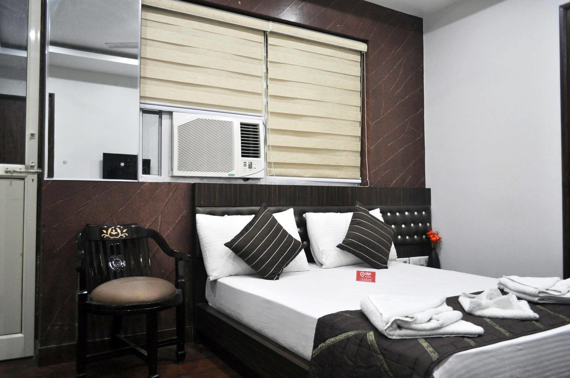 O Sehej Continental Hotel
