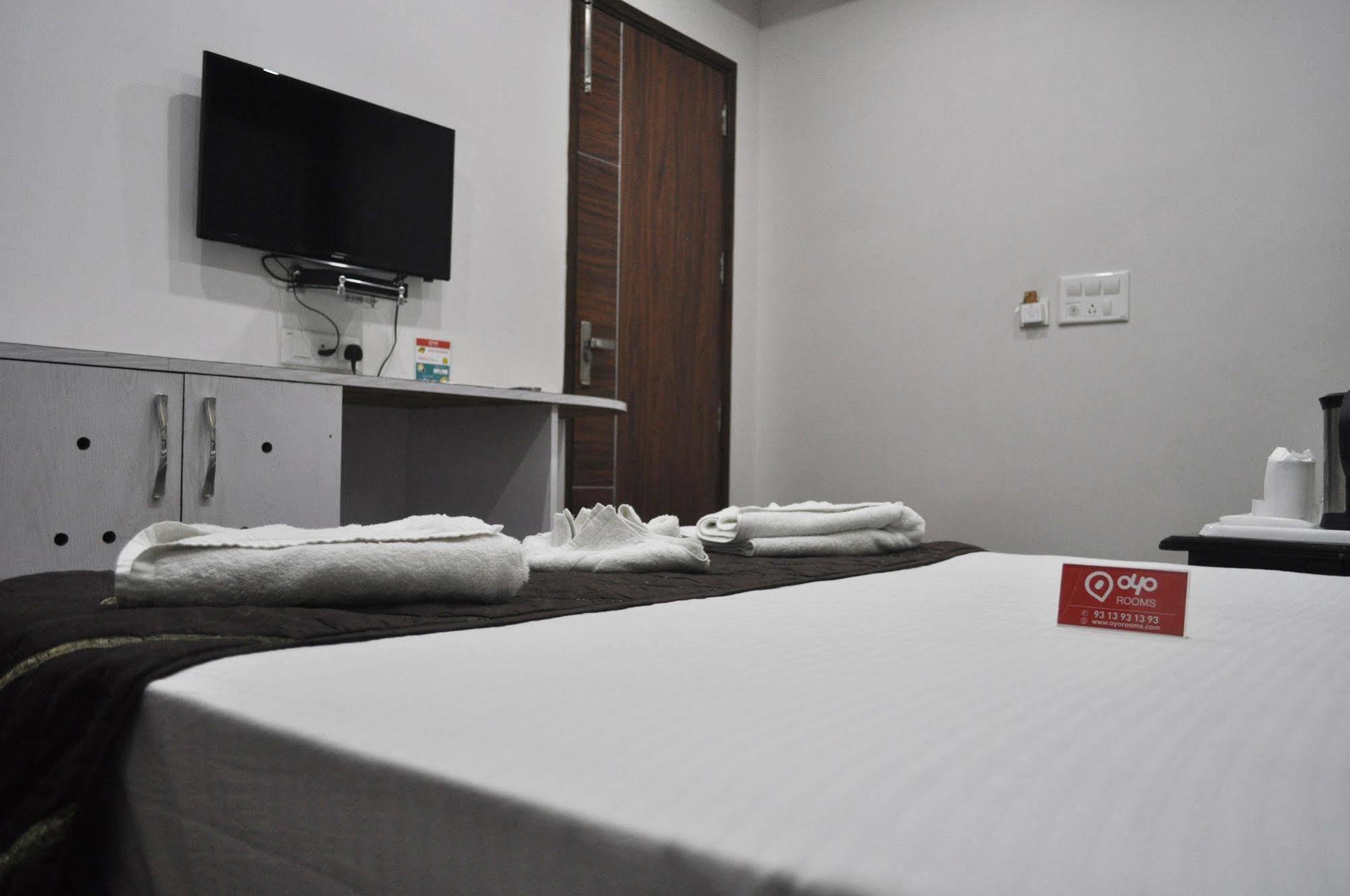 Hotel O Sehej Continental 3*