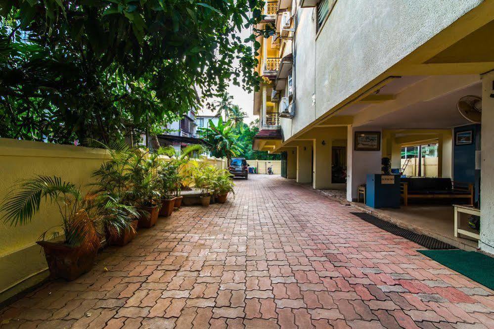 Hotel O Sehej Continental New Delhi
